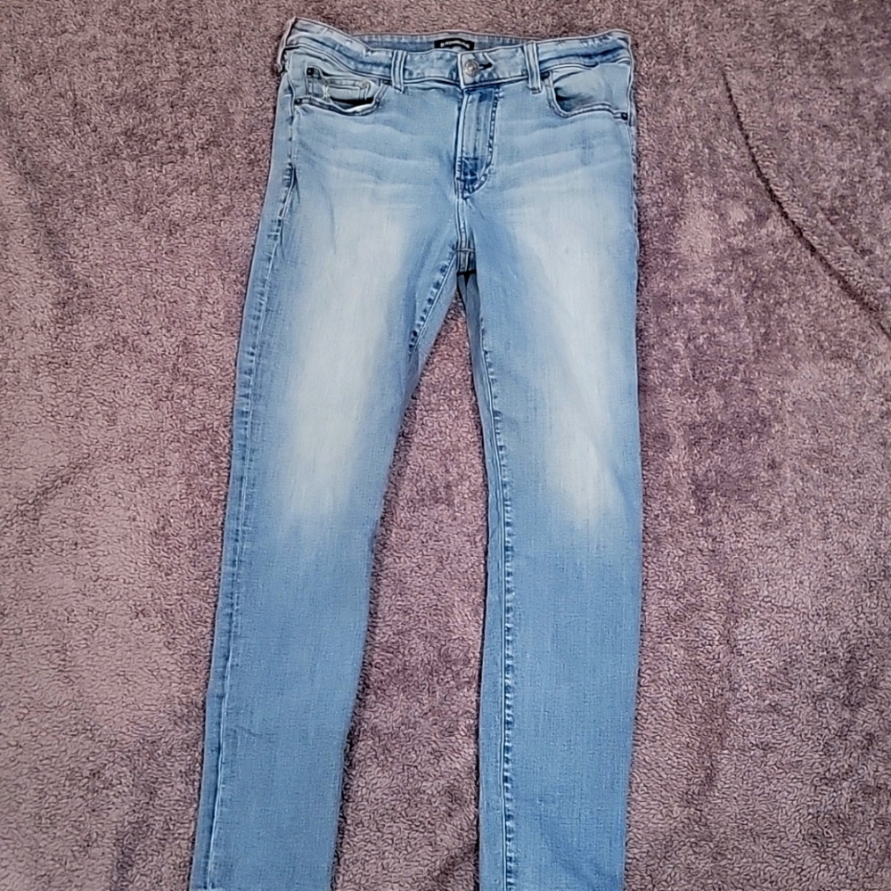 Express Jeans - 34 x 32